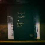 Gospel Truth, album by Brandon Heath
