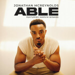 Able, альбом Jonathan McReynolds