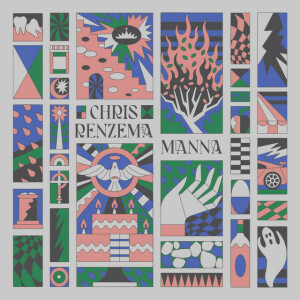 Manna, album by Chris Renzema