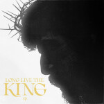 Long Live The King (Versions) - EP, album by Influence Music