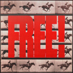 FREE! (Live), альбом SEU Worship