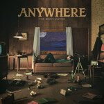 Anywhere, album by The Gray Havens
