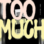Too Much, album by Canon