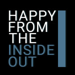 Happy from the Inside Out (Psalm 16), альбом The Porter's Gate