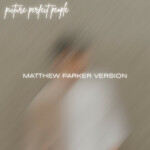 picture perfect people (Matthew Parker Version), альбом Matthew Parker