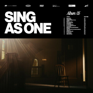 Sing As One, альбом Life.Church Worship
