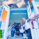 Genuinely Human, album by Local Sound