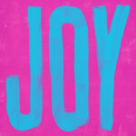 Joy (What The World Calls Foolish), album by Martin Smith