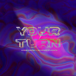 Your Turn, album by Hyper Fenton