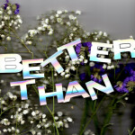 Better Than, album by ISLY