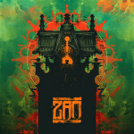Ghost Psalm (Live from the Church), album by Zao