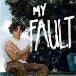 My Fault, альбом Coby James