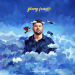 Young Forever (Remix), album by Roy Tosh, PEABOD