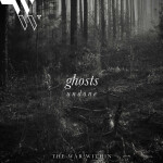 ghosts (undone), album by The War Within