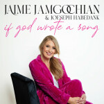 If God Wrote A Song, album by Joseph Habedank