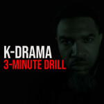 3-Minute Drill, album by K-Drama