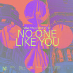 No One Like You, album by Samuel Lane