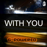 With You, альбом G-Powered
