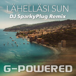 Lähelläsi Sun - DJ SparkyPlug Remix, альбом G-Powered