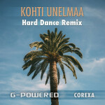Kohti Unelmaa - Hard Dance Remix, альбом G-Powered