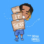 Take It There, альбом Mitch Darrell