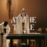 At The Table, album by One Hope Project