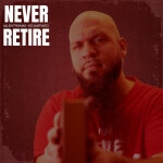 Never Retire (Refire), album by Allen Thomas