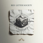 Foundation, альбом Red Letter Society