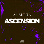 Ascension, album by AJ Mora