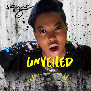 Unveiled, album by Same OG