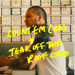 COUNT 'EM / TEAR OFF THE ROOF (REMIXES), album by Brandon Lake
