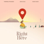 Right Here (It Must Be), альбом Asha Elia