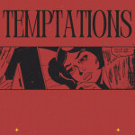 Temptations, album by Jeremiah Paltan