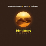 Blessings, альбом Sal Ly