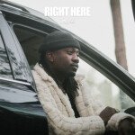 Right Here, album by Phil J.