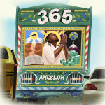 365, album by Angeloh