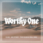 Worthy One (Live)