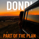 Part of the Plan, album by Dondi