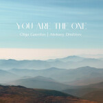 You Are the One, album by Olga Gavrilov