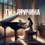 Ты - причина, album by Краеугольный камень, Наталья Доценко