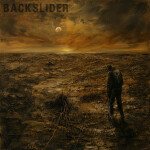Backslider, альбом Small Voice
