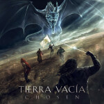 Chosen, album by Tierra Vacía