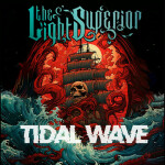 Tidal Wave, альбом The Light Superior