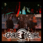 Reverie, album by The Grave Denial