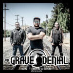 On the Rocks, альбом The Grave Denial