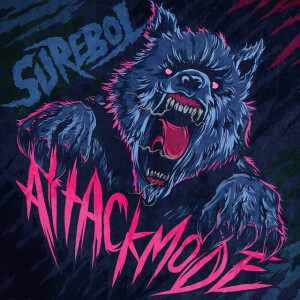 Attack Mode, альбом Surebol