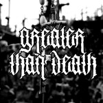 Pick up the Cross, альбом Greater Than Death