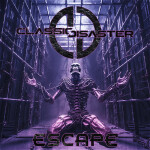 Escape, album by Classic Disaster