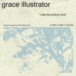 Grace Illustrator, album by A Sight in Veracity