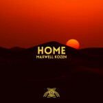 Home, album by Maxwell Kozen